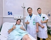 New Zealand woman travels more than 9,000km to Vietnam for hip replacement